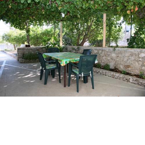 Apartments with a parking space Bol (Brac) - 4659