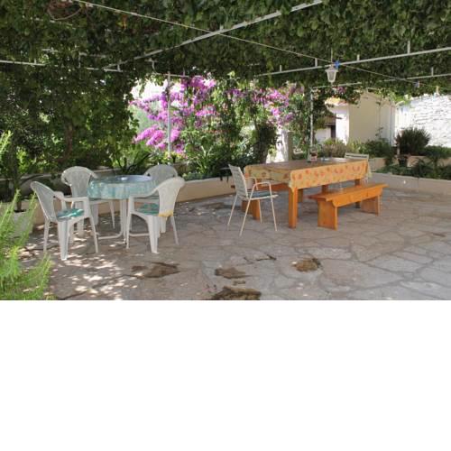 Apartments with a parking space Bol (Brac) - 5605