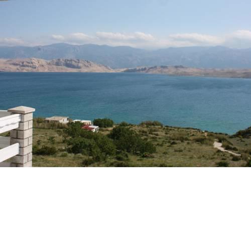 Apartments with a parking space Bosana (Pag) - 6460
