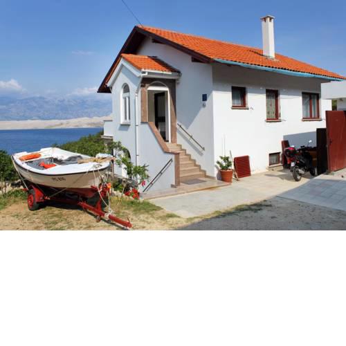 Apartments with a parking space Bosana (Pag) - 9374