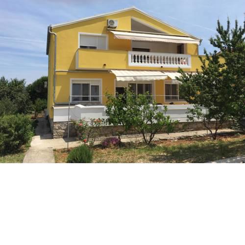 Apartments with a parking space Bozava (Dugi otok) - 8108