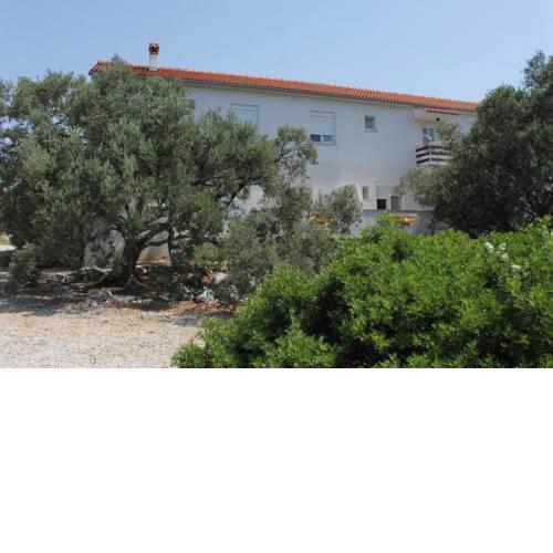 Apartments with a parking space Bozava (Dugi otok) - 8123