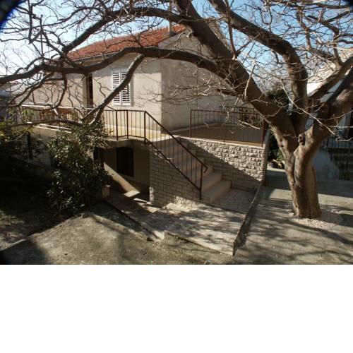 Apartments with a parking space Brela (Makarska) - 787