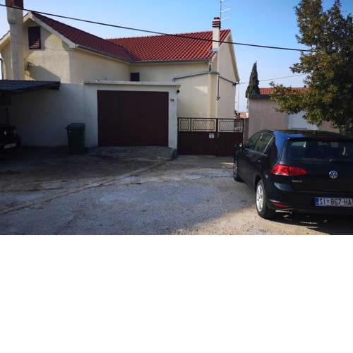 Apartments with a parking space Brodarica (Sibenik) - 16470