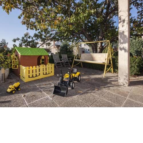 Apartments with a parking space Brodarica (Sibenik) - 6150