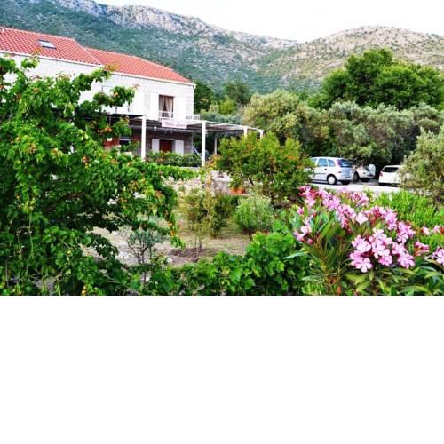 Apartments with a parking space Brsecine (Dubrovnik) - 8548