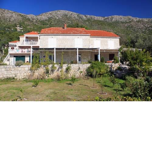 Apartments with a parking space Brsecine (Dubrovnik) - 9098