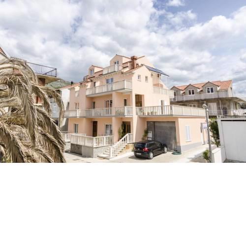 Apartments with a parking space Cavtat (Dubrovnik) - 13941