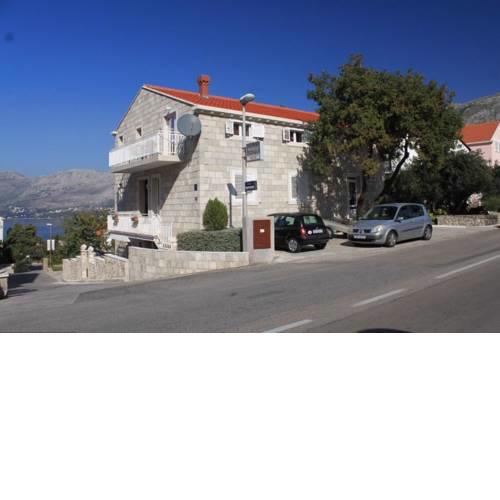 Apartments with a parking space Cavtat (Dubrovnik) - 8576