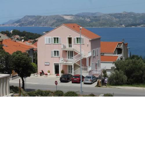 Apartments with a parking space Cavtat (Dubrovnik) - 8965