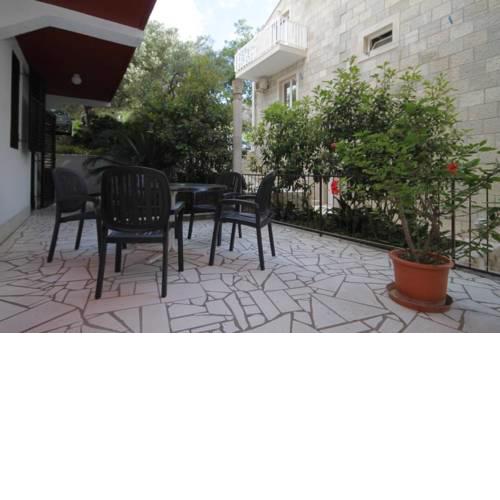 Apartments with a parking space Cavtat (Dubrovnik) - 8986