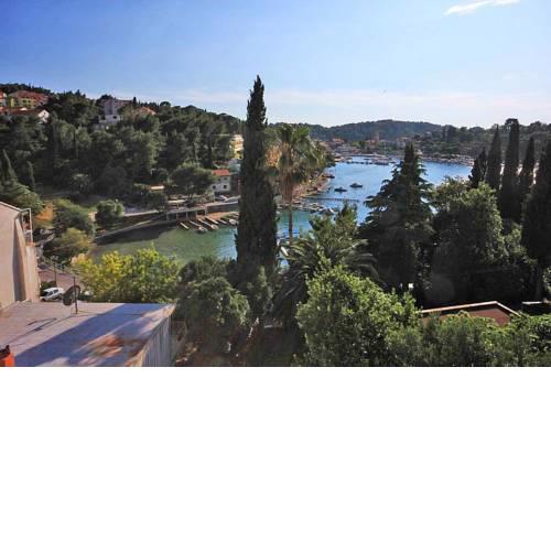 Apartments with a parking space Cavtat (Dubrovnik) - 9032