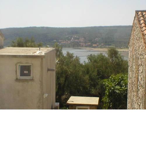 Apartments with a parking space Cizici (Krk) - 15415