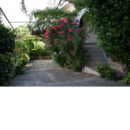 Apartments with a parking space Crikvenica - 5555