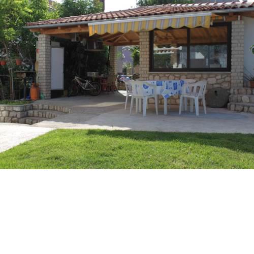 Apartments with a parking space Cunski (Losinj) - 7867