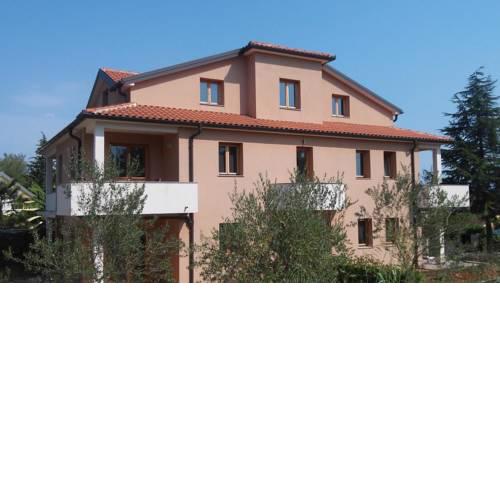 Apartments with a parking space Dajla (Novigrad) - 11845