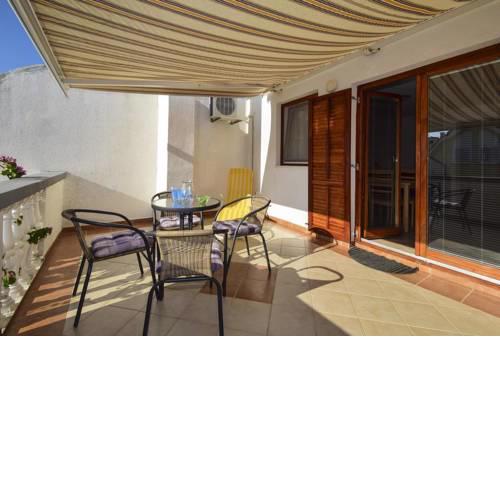 Apartments with a parking space Drage (Biograd) - 17392