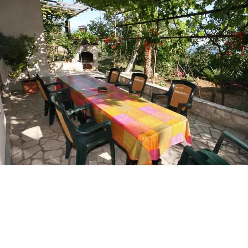 Apartments with a parking space Dramalj (Crikvenica) - 5491