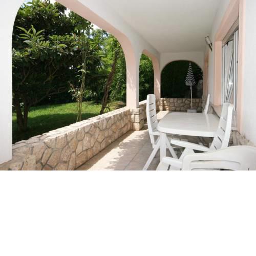 Apartments with a parking space Dramalj (Crikvenica) - 5534