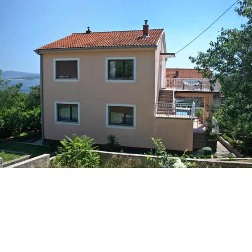 Apartments with a parking space Dramalj (Crikvenica) - 5576