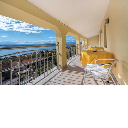 Apartments with a parking space Dramalj (Crikvenica) - 5592