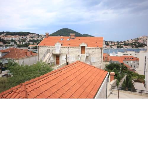 Apartments with a parking space Dubrovnik - 8580