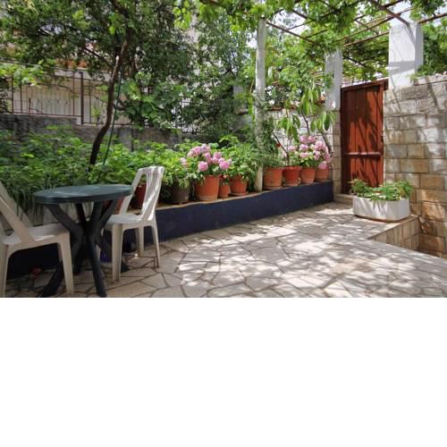 Apartments with a parking space Dubrovnik - 9056