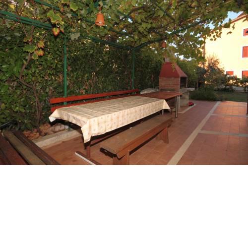 Apartments with a parking space Fazana - 7153