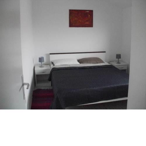Apartments with a parking space Fazana - 7234