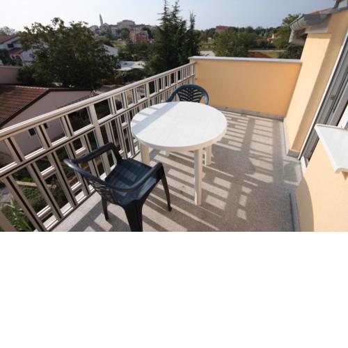 Apartments with a parking space Funtana (Porec) - 7076