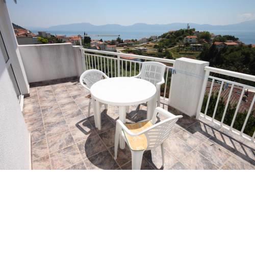 Apartments with a parking space Gradac (Makarska) - 6660