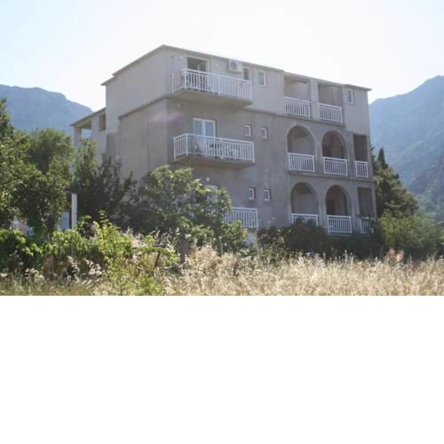 Apartments with a parking space Gradac (Makarska) - 6724