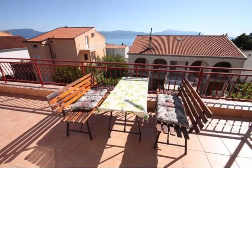 Apartments with a parking space Gradac (Makarska) - 6757
