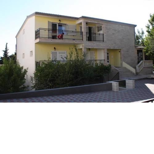 Apartments with a parking space Gradac (Makarska) - 6783