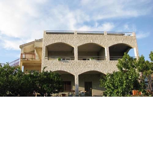 Apartments with a parking space Grebastica (Sibenik) - 13860