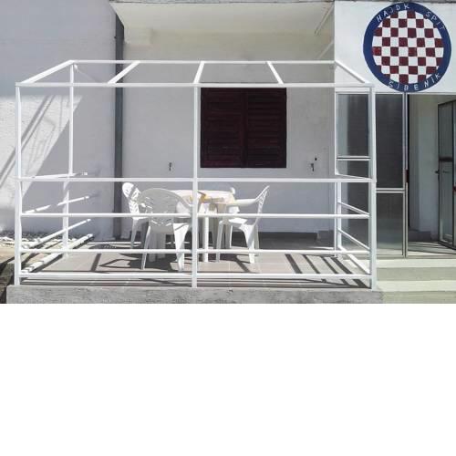 Apartments with a parking space Grebastica (Sibenik) - 4323