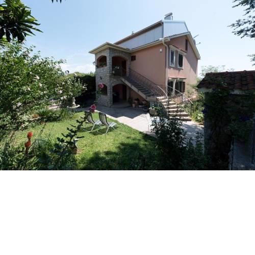 Apartments with a parking space Icici (Opatija) - 14155