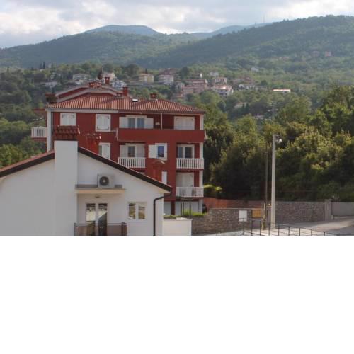 Apartments with a parking space Icici (Opatija) - 15505