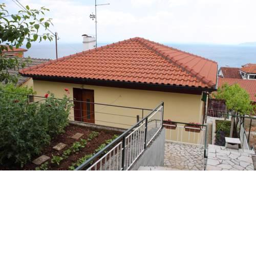 Apartments with a parking space Icici (Opatija) - 7788