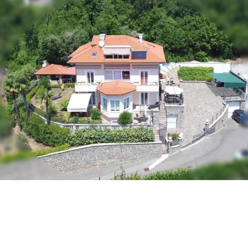 Apartments with a parking space Icici (Opatija) - 7793