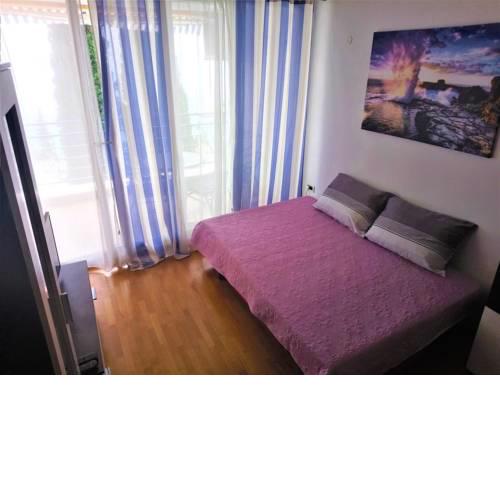 Apartments with a parking space Icici (Opatija) - 7859