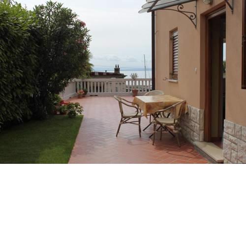 Apartments with a parking space Icici (Opatija) - 7988