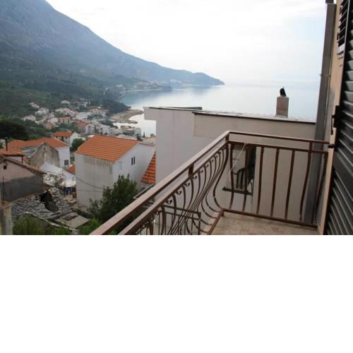 Apartments with a parking space Igrane (Makarska) - 2650