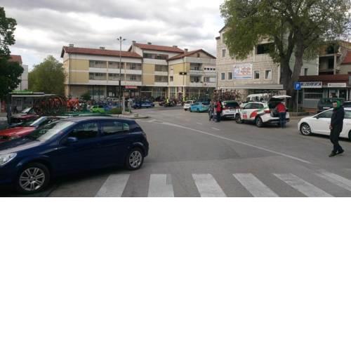 Apartments with a parking space Imotski (Zagora) - 16072