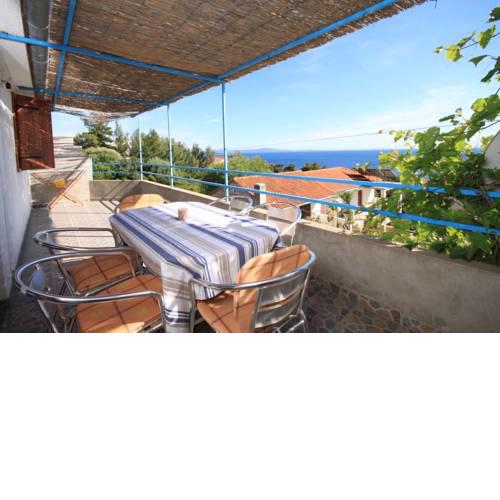 Apartments with a parking space Ivan Dolac (Hvar) - 8797