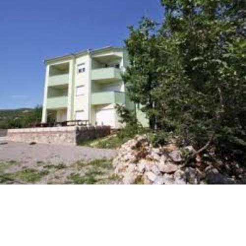 Apartments with a parking space Jadranovo (Crikvenica) - 16458