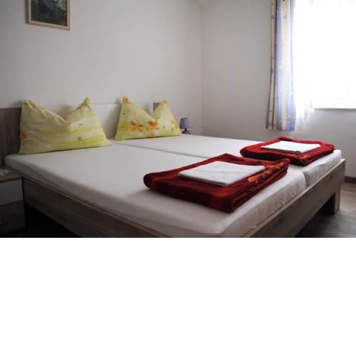 Apartments with a parking space Jadranovo (Crikvenica) - 5285