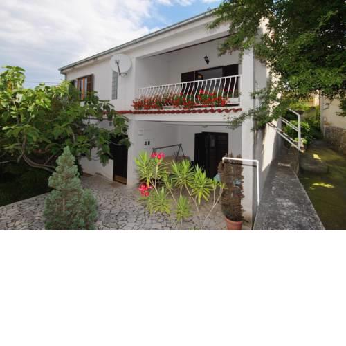 Apartments with a parking space Jadranovo (Crikvenica) - 5511