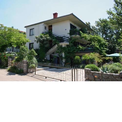 Apartments with a parking space Jadranovo (Crikvenica) - 5533