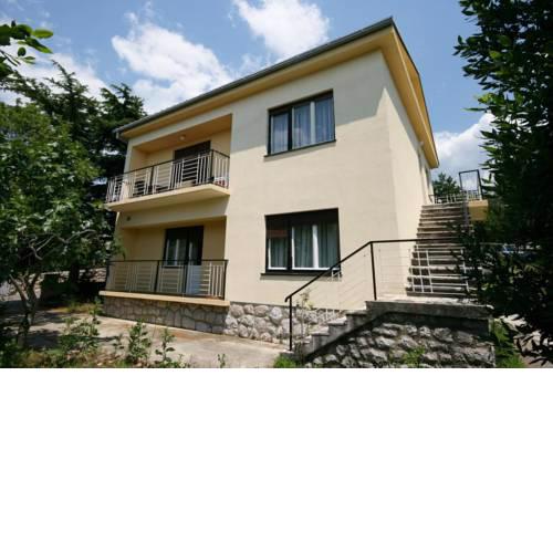 Apartments with a parking space Jadranovo (Crikvenica) - 5543